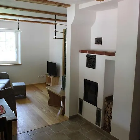 Hotel Haus Am Bach Steinach (Baden-Wurttemberg)