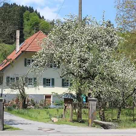 Hotel Haus Am Bach