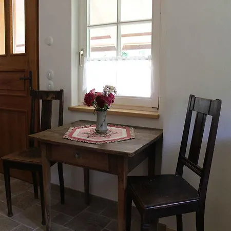 Haus Am Bach * Steinach (Baden-Wurttemberg)